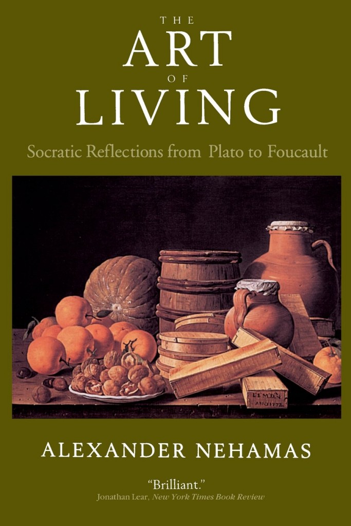 Essays on the philosophy of socrates