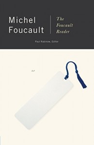 The best books on The Enlightenment - The Foucault Reader by Michel Foucault