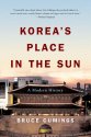The best books on The Korean War - Korea's Place in the Sun by B Cummings & Bruce Cumings