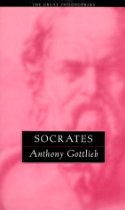 The best books on God - Socrates by Anthony Gottlieb
