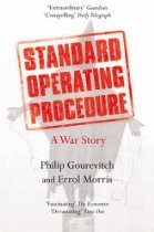 The best books on The Rwandan Genocide - Standard Operating Procedure by Philip Gourevitch & Philip Gourevitch, Errol Morris