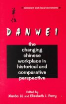 The best books on Popular Protest in China - Danwei by Elizabeth Perry