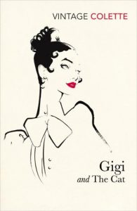 The best books on Glamour - Gigi and The Cat by Colette
