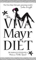 The Viva Mayr Diet by Helena Frith Powell