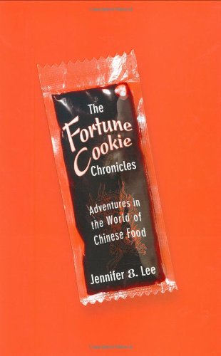 The Fortune Cookie Chronicles by Jennifer Lee