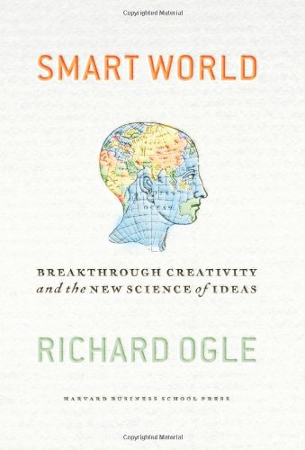 Smart World by Richard Ogle