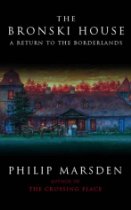 The best books on The Sea - THE BRONSKI HOUSE by Philip Marsden