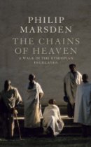 Chains of Heaven by Philip Marsden