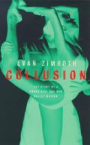 The best books on Adultery - Collusion by Evan Zimroth