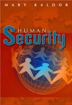 Human Security by Mary Kaldor