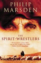 The best books on The Sea - The Spirit-wrestlers by Philip Marsden