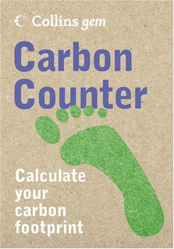 Carbon Counter by Mark Lynas