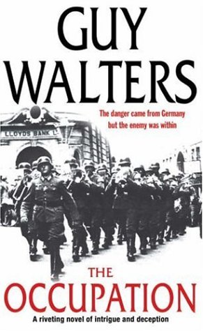 The Occupation by Guy Walters