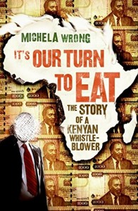 The best books on Africa - It’s Our Turn To Eat by Michela Wrong