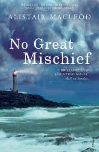 The best books on The Highland Clearances - No Great Mischief by Alistair MacLeod
