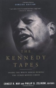 The best books on Moral Philosophy - The Kennedy Tapes by E.May