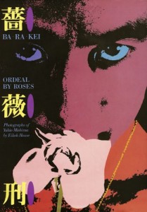 Bronwyn Law-Viljoen on Extraordinary Art Books - Ba-ra-kei by Eikoh Hosoe