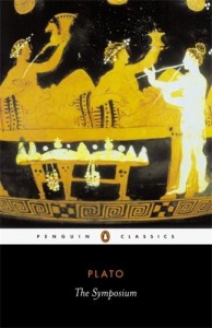 The best books on Virtue - The Symposium by Plato