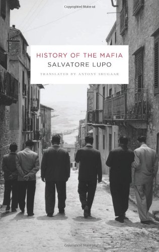 Recommended reading list of Sicilian literature, history, and