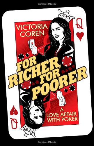For Richer, For Poorer by Victoria Coren Mitchell