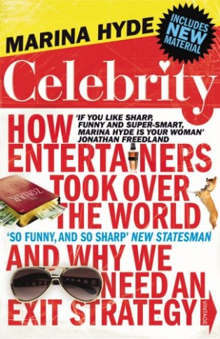 Celebrity by Marina Hyde
