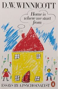 Alain de Botton recommends the best books of Illuminating Essays - Home Is Where We Start From by D W Winnicott