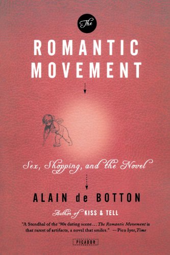 The Romantic Movement by Alain de Botton