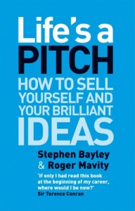 The best books on Pop Modern - Life’s a Pitch by Stephen Bayley