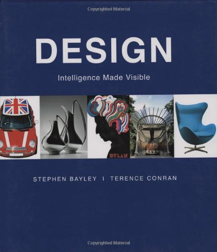 Design by Stephen Bayley