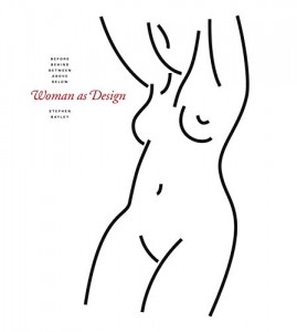 The best books on Pop Modern - Woman as Design by Stephen Bayley