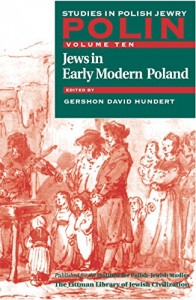 The best books on Jewish History - Jews in Early Modern Poland by Gershon Hundert