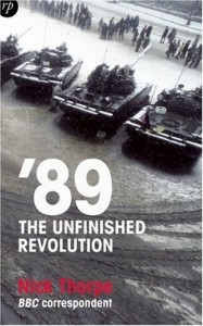 The best books on The Fall of Communism - ’89 by Nick Thorpe