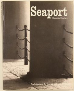 The best books on Pop Modern - Seaport by Quentin Hughes