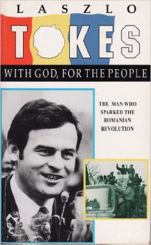 With God for the People by David Porter