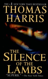 The best books on Writing a Great Thriller - The Silence of the Lambs by Thomas Harris