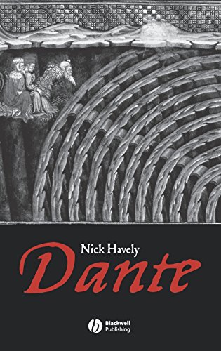 Dante by Nick Havely