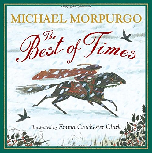 The Best of Times by Michael Morpurgo