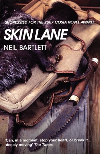 Skin Lane by Neil Bartlett