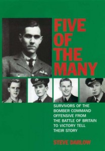 The best books on Pilots of the Second World War - Five of the Many by Steve Darlow