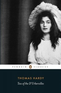 The best books on Coming of Age - Tess of the d’Urbervilles by Thomas Hardy