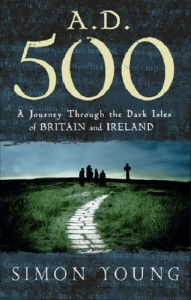The best books on The Celts - A.D. 500 by Simon Young