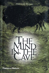 The best books on Early Irish History - The Mind in the Cave by David Lewis-Williams