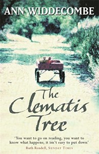 The best books on Childhood Innocence - The Clematis Tree by Ann Widdecombe