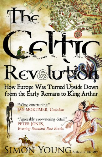 The Celtic Revolution by Simon Young