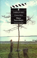 The best books on Russian Cinema - Tarkovsky: Cinema as Poetry by Maja Turovskaja