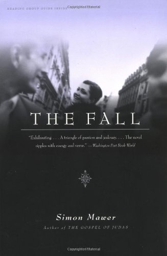 The Fall by Simon Mawer