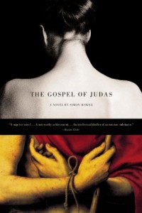 The best books on Forgiveness - The Gospel of Judas by Simon Mawer