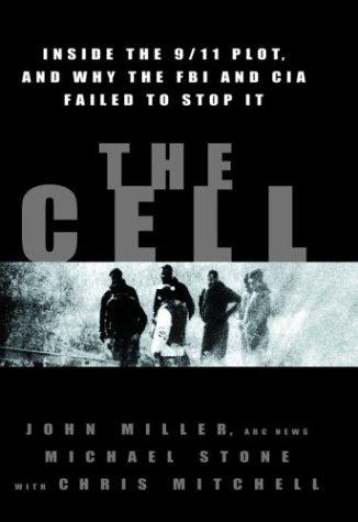 The Cell by John Miller, Michael Stone, and Chris Mitchell