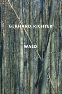 Wald by Gerhard Richter