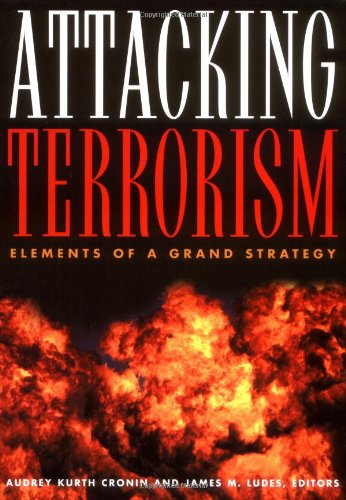 The Best Books on Terrorism | Five Books Expert Recommendations